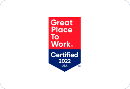 Great Place to Work