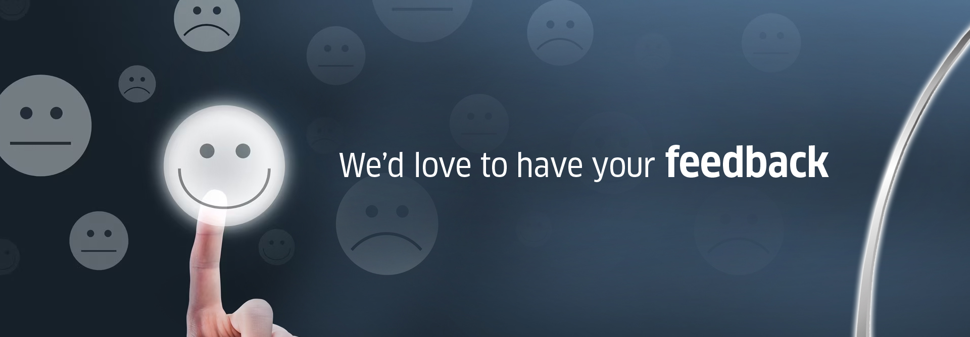 Feedback