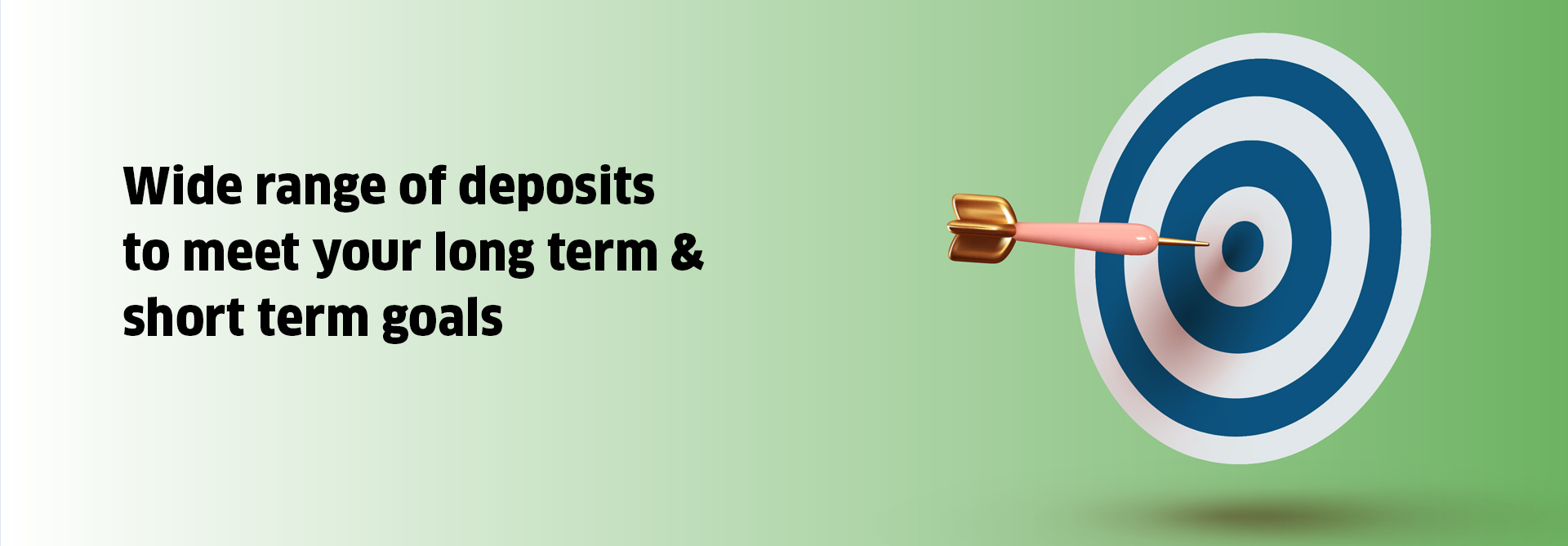 Deposits