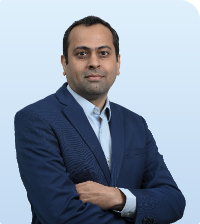 Gaurav Seth