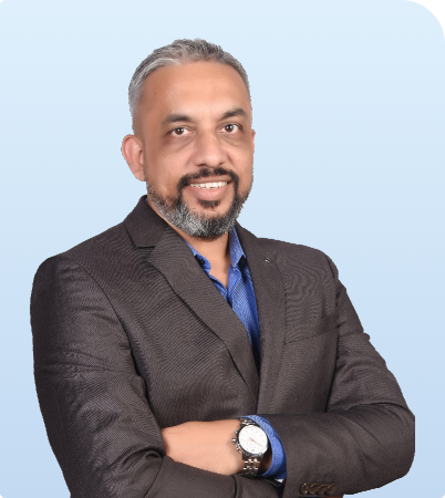 Neeraj Sati