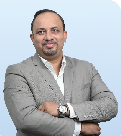 Ravi Ratnaker Singh