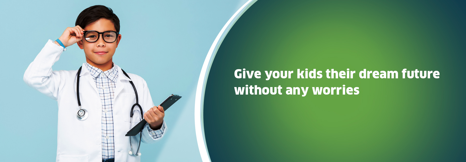 Child Plan