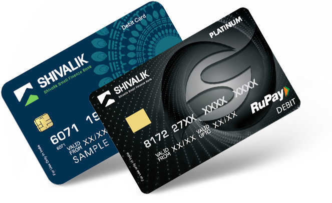 Debit-Cards