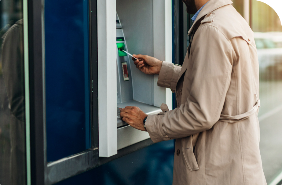 Debit-Cards