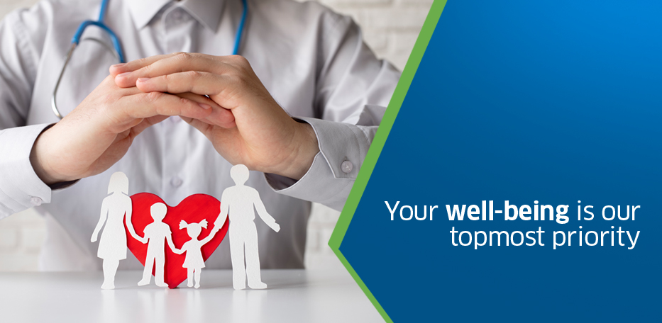 Health Insurance