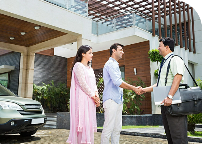 Loan Against Property