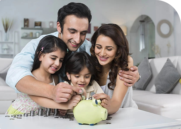 Non-Callable Fixed Deposit