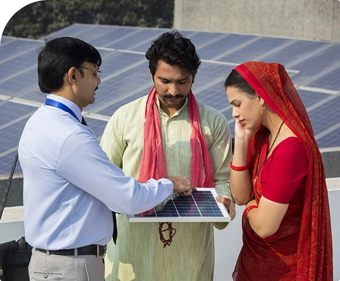 Roof Top Solar Loan