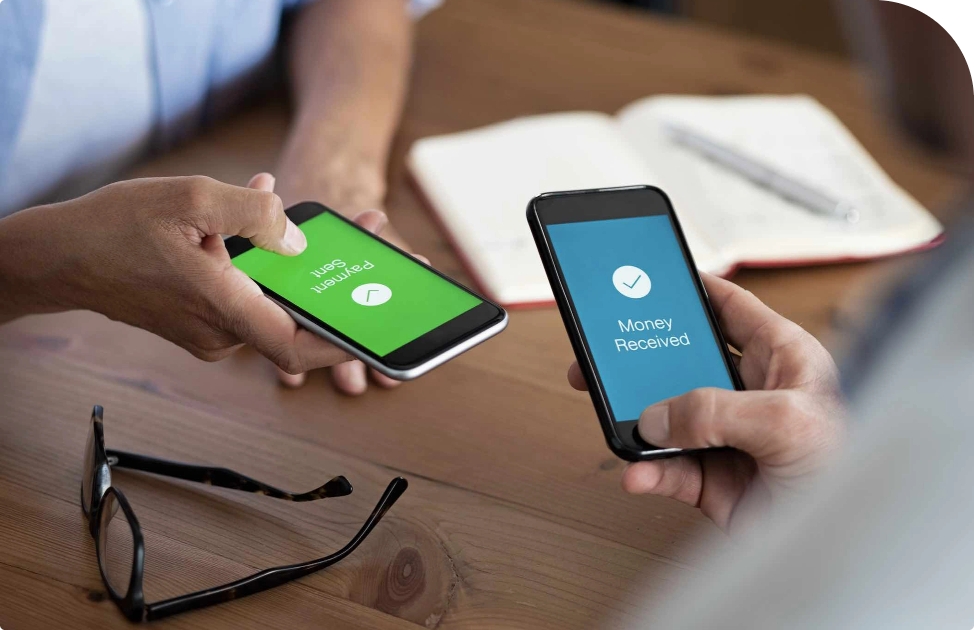 Features & Benefits of UPI